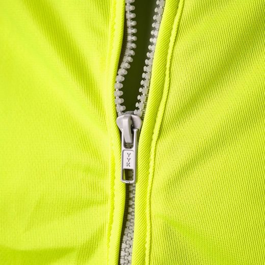 Vest GMS LIGHT ZG96001 yellow 9XL/10XL