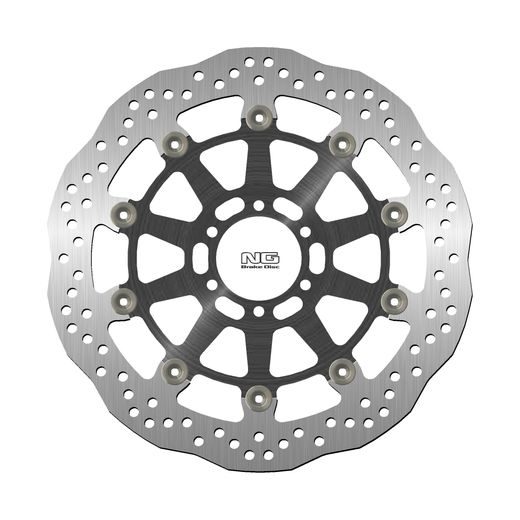 Zavorni disk NG 1743XG