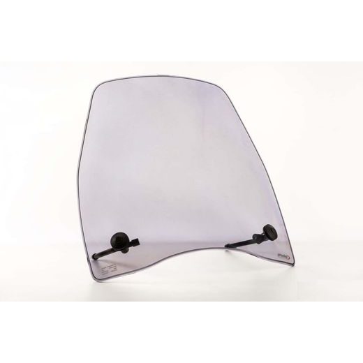 Windshield PUIG URBAN 9341H smoke