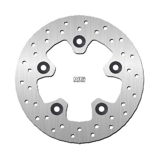 Zavorni disk NG 1070