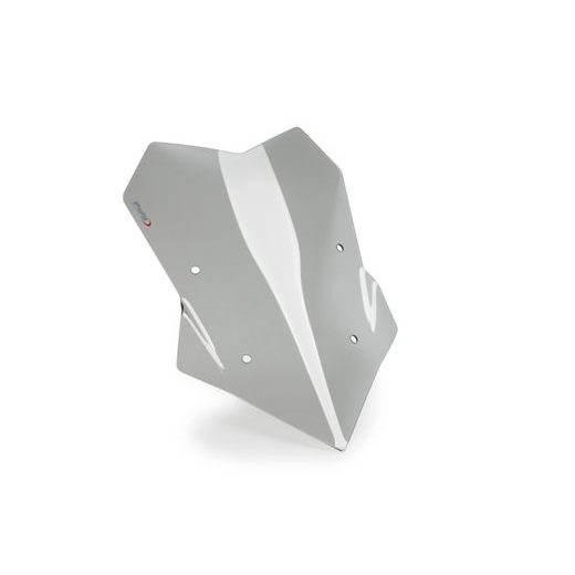 Windscreen PUIG SPORT 21967H smoke