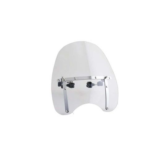 Windshield PUIG DAYTONA IV 2003W prozorna Univerzalen