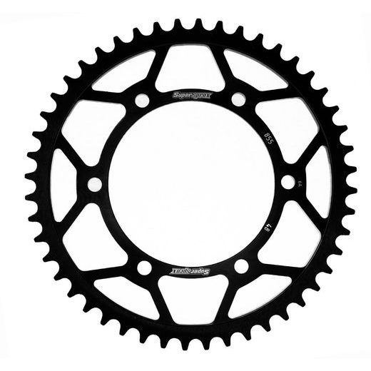 Verižni set EK - Zlat chain 520 MVXZ, X-ring (X, NX, QX, XS), CHK front sprocket JT CHK rubber cushioned, CHK rear sprocket SUPERSPROX za YAMAHA XJ 600 S Diversion / 4BR / 4LX 1992-2003