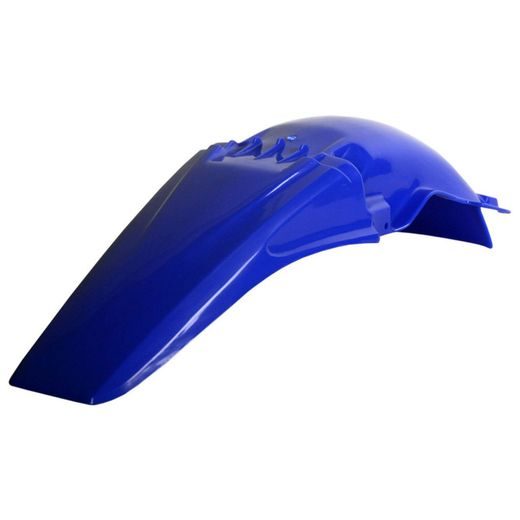 Zadnji blatnik POLISPORT 8587000005 blue Yam 98