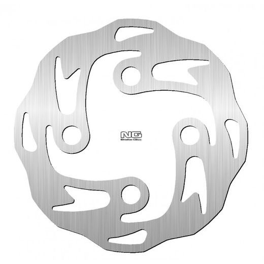Zavorni disk NG 1905X