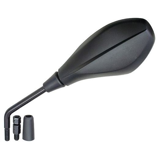 Vzvratno ogledalo RMS 122763020 levi