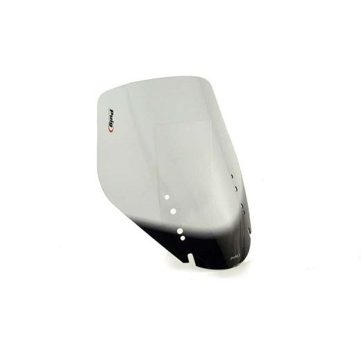 Windscreen PUIG TOURING 1880H smoke