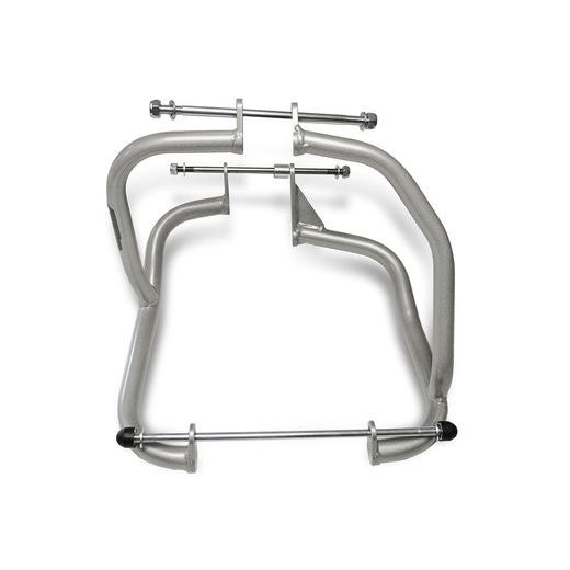 Engine guards RDMOTO CF61S srebrna