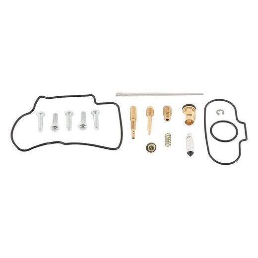 Carburetor Rebuild Kit All Balls Racing 26-1165