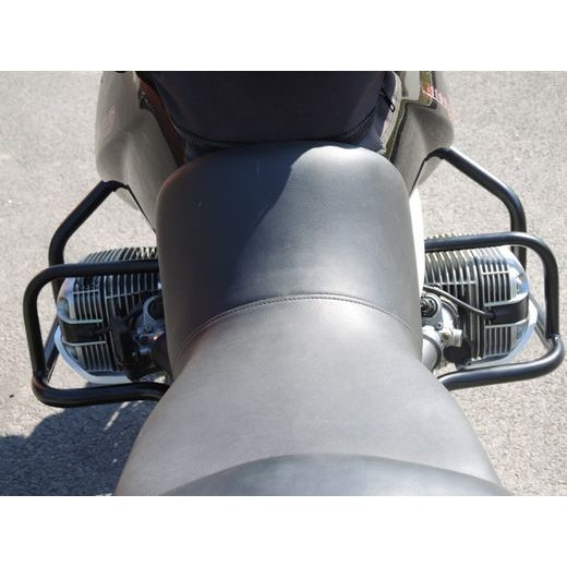 Engine guards RDMOTO CF43KD črna