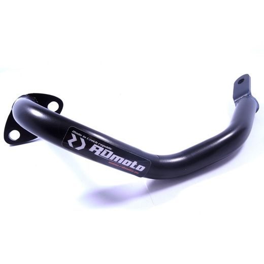 Engine guards RDMOTO CF147KD Črn
