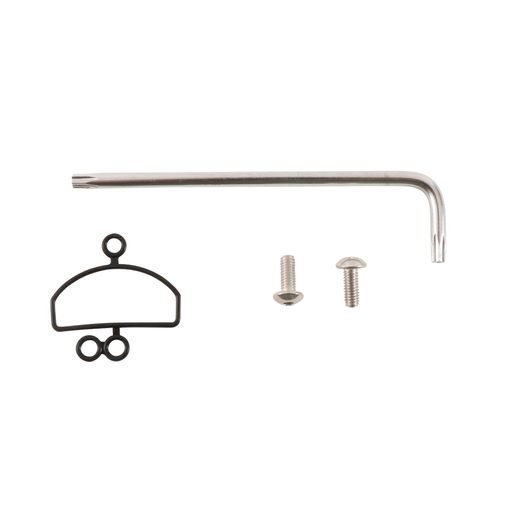 Carburetor Rebuild Kit All Balls Racing 26-10031 closed course (racing only)