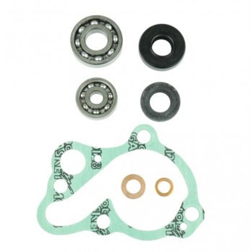 Water pump gasket kit ATHENA P400210475014