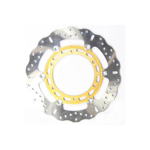 Zavorni disk EBC MD2074XC