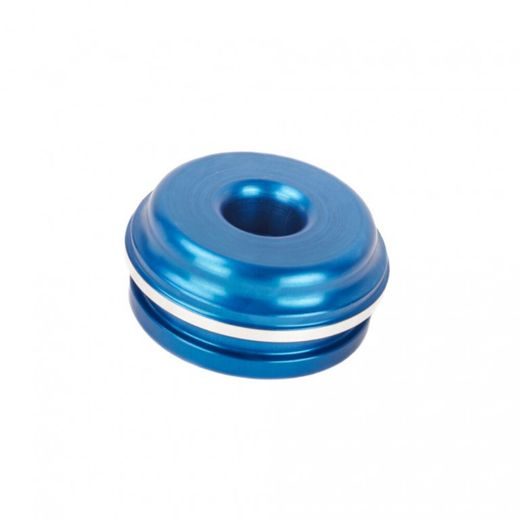Reservoir end cap K-TECH KYB 211-200-295 54x22mm moder