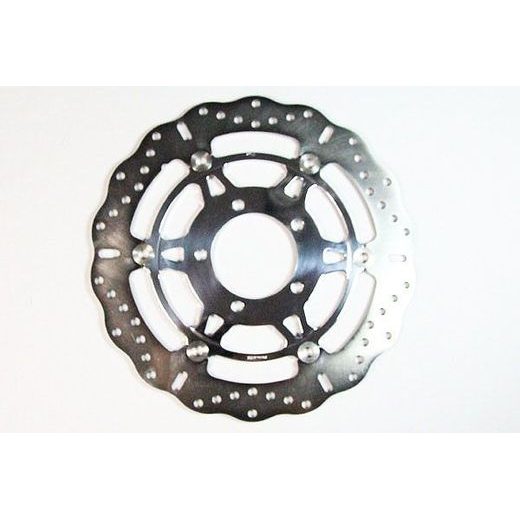 Zavorni disk EBC MD4155CC