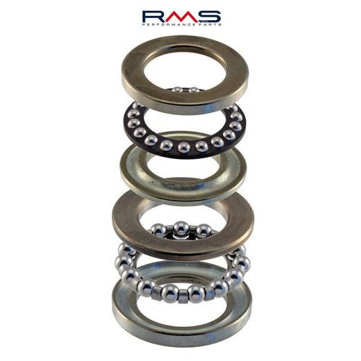 Steering head bearing set RMS 184220390