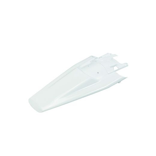 Rear Fender POLISPORT 8685200006 Bela
