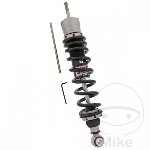 Shock absorber YSS VZ362-340TRL-01-88 spredaj adjustable
