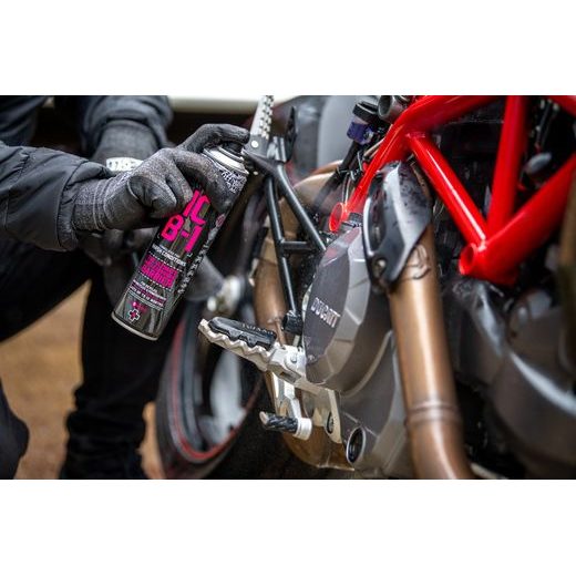 Harsh conditions barrier MUC-OFF 20356 (HCB-1) 400ml