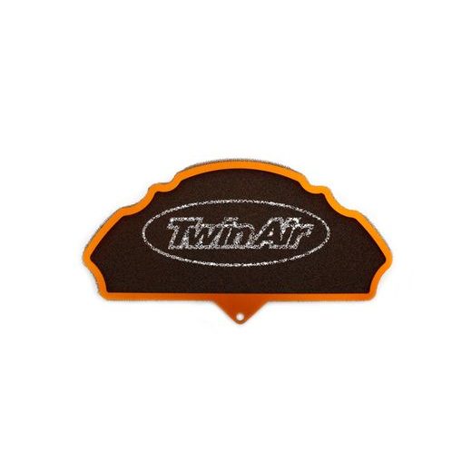 Pre-Oiled Air filter TwinAir 158583FRX (Flame Retardent)