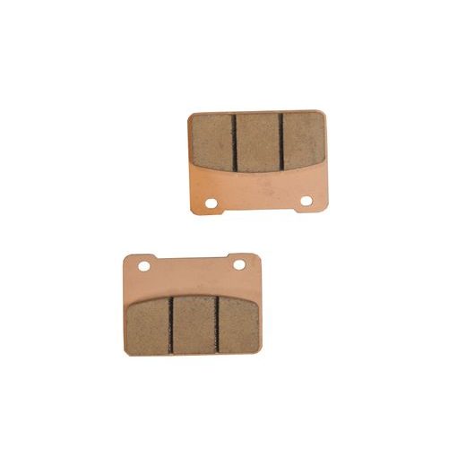 Zavorne obloge GOLDFREN 331 S3