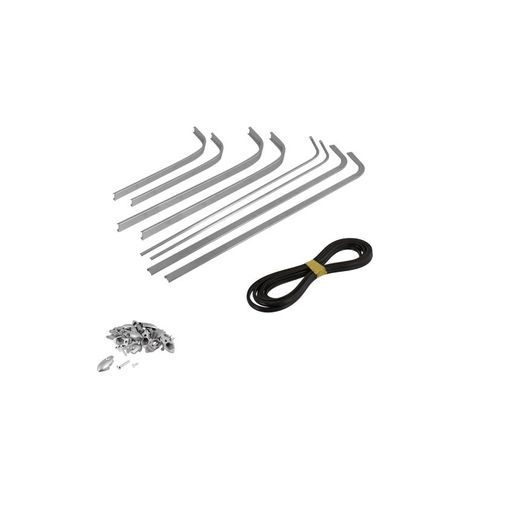 Floor runner kit RMS 142660500