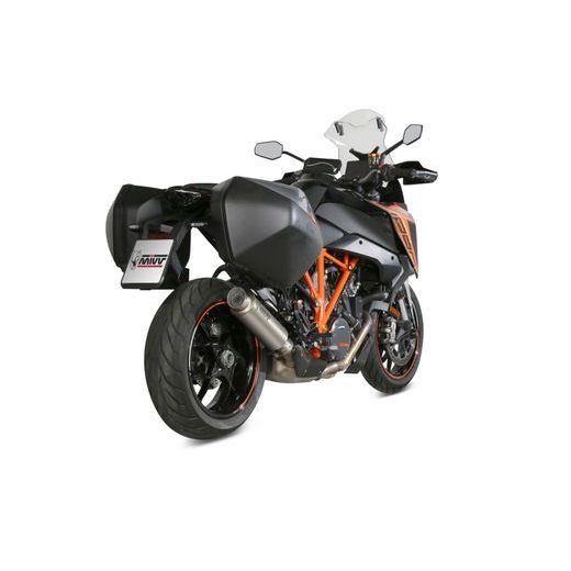 Dušilec (lonec) MIVV GP PRO KT.018.L6P Titanium