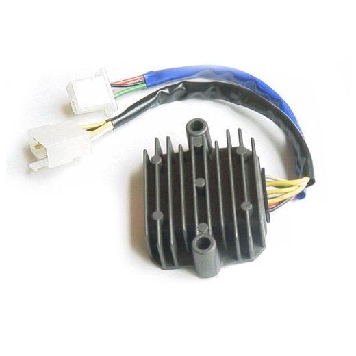 Regulator/rectifier TOURMAX