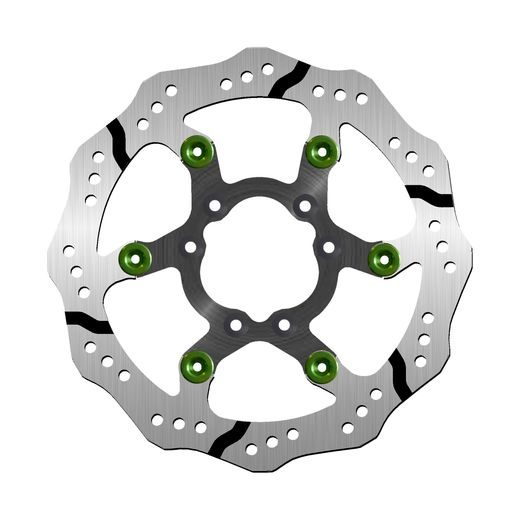 Zavorni disk NG 1405XBH