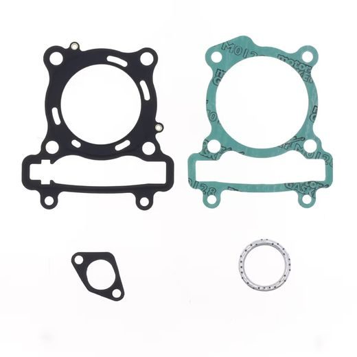 Cilinder kit ATHENA P400485100109 Big Bore d63 mm, 182 cc to increase performance