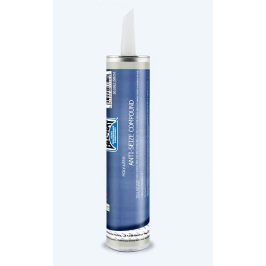 Molylube® Anti-Seize Compound Bel-Ray Caulking Cartridge 30 pcs