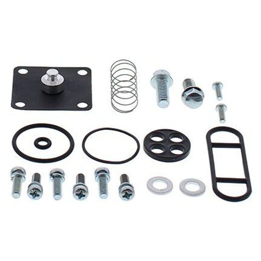 Fuel Tap Repair Kit All Balls Racing 60-1044