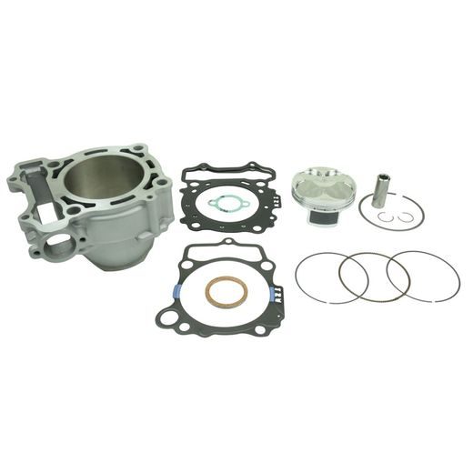 Cilinder kit ATHENA P400485100049 Standard Bore d 77 mm, 250 cc
