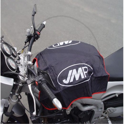 Workshop tank cover JMP