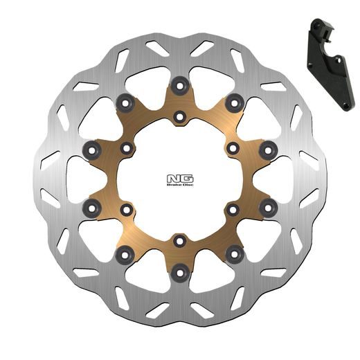 Zavorni disk NG 723XK14 oversize