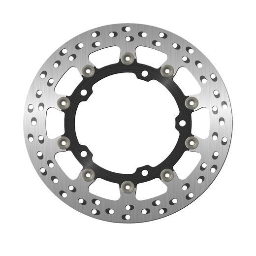 Zavorni disk NG 2033ZG racing