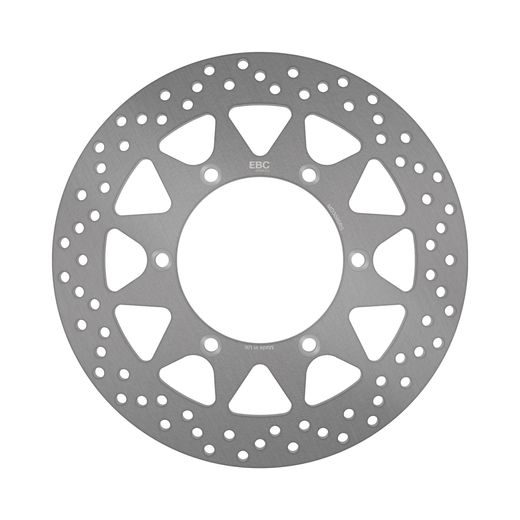 Zavorni disk EBC MD3095RS
