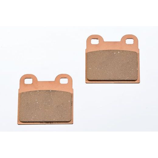 Zavorne obloge GOLDFREN 166 AD OFF-ROAD FRONT