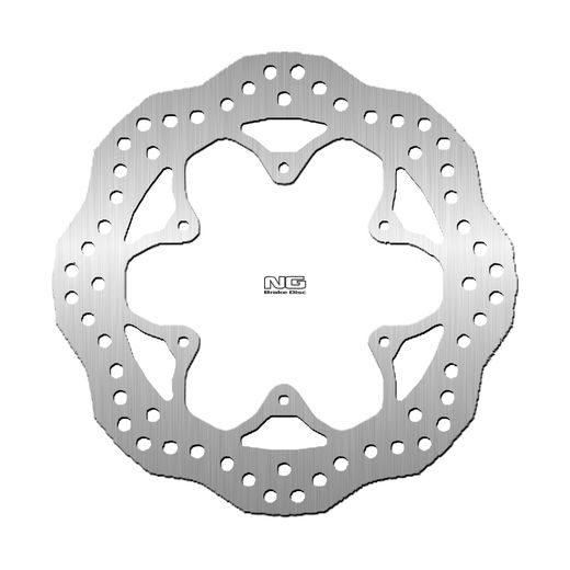 Zavorni disk NG 1090X