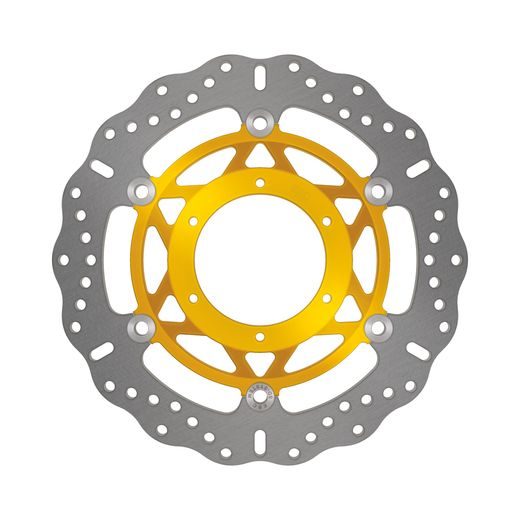 Zavorni disk EBC MD1141XC