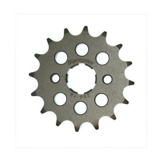 Sprednji verižnik SUPERSPROX CST-259:16 16T, 428