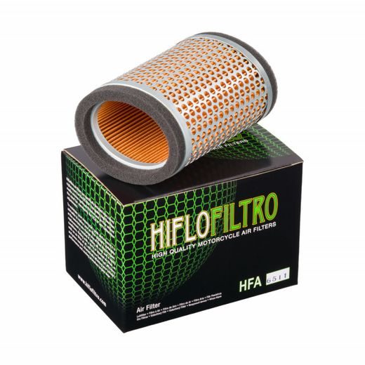 Zračni filter HIFLOFILTRO HFA6511