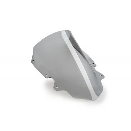 Windscreen PUIG R-RACER 21262H smoke
