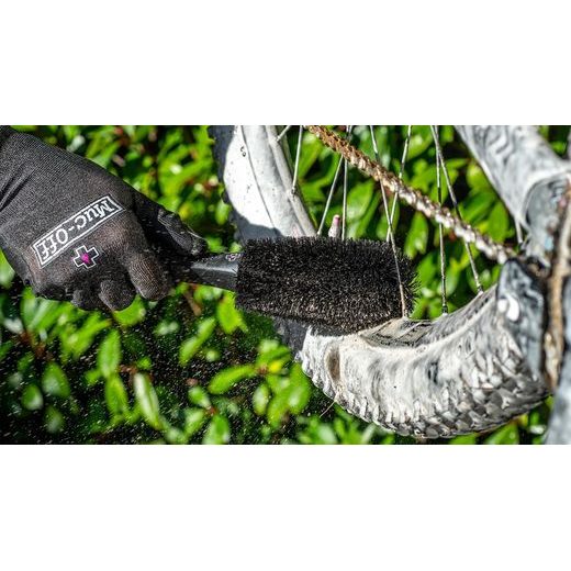 Wheel & component brush MUC-OFF 371