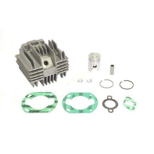 Cilinder kit ATHENA 073900/1 Standard Bore (without Mainfolds) d 38 mm, 47 cc