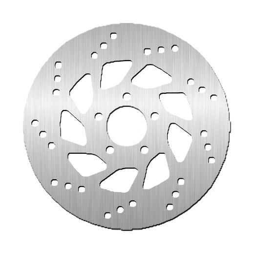 Zavorni disk NG 600