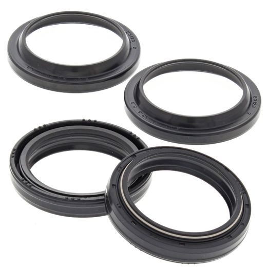 Fork and Dust Seal Kit All Balls Racing 56-130