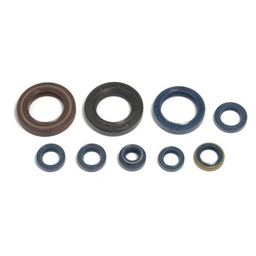 Set tesnil motorja za olje (Engine Oil Seals Kit) ATHENA P400220400127/1