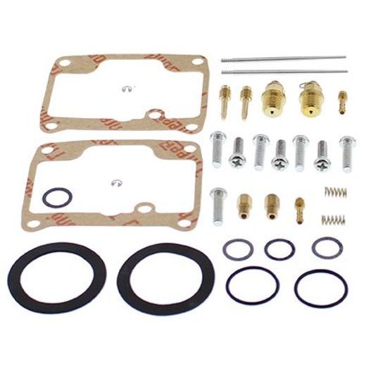 Carburetor Rebuild Kit All Balls Racing 26-1801